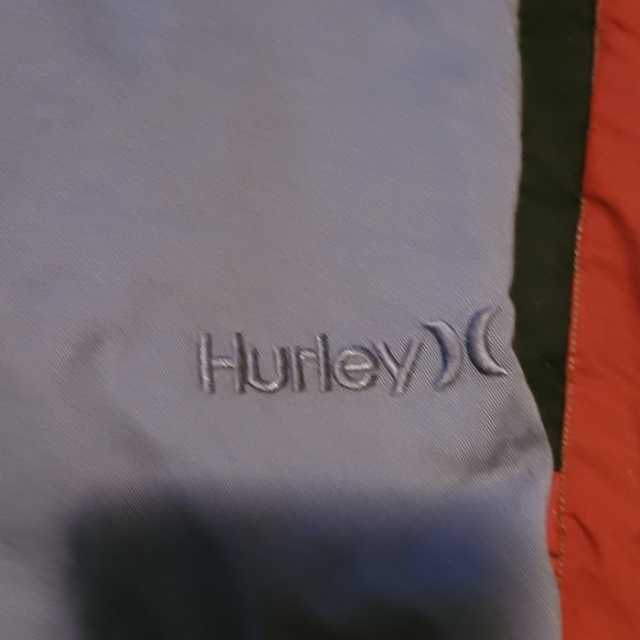 Mens Hurley Board Shorts XL - Picture 3 of 4